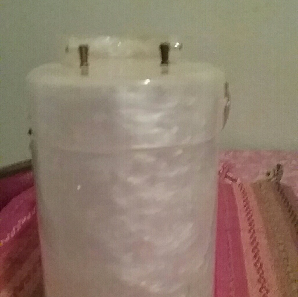 Wilardy Lucite purse - Picture 2 of 8